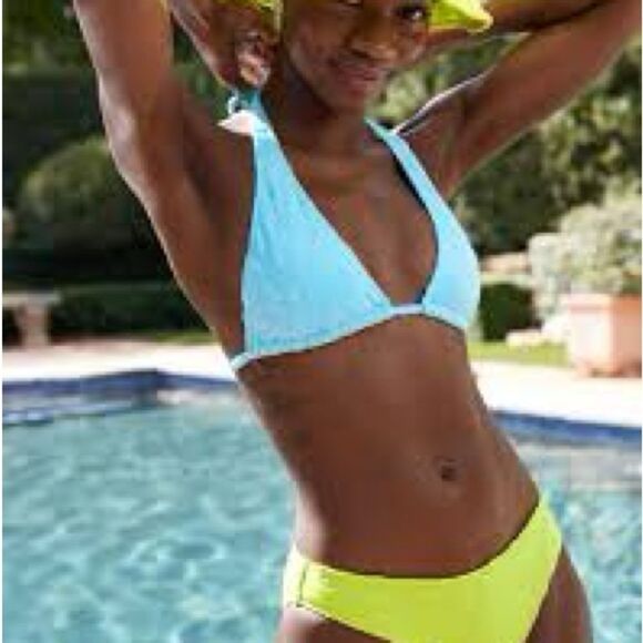 NWT Aerie Bikini Set - Picture 1 of 5